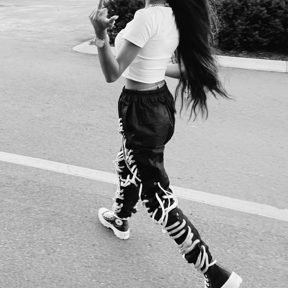 Pants - Picture 4 of 5